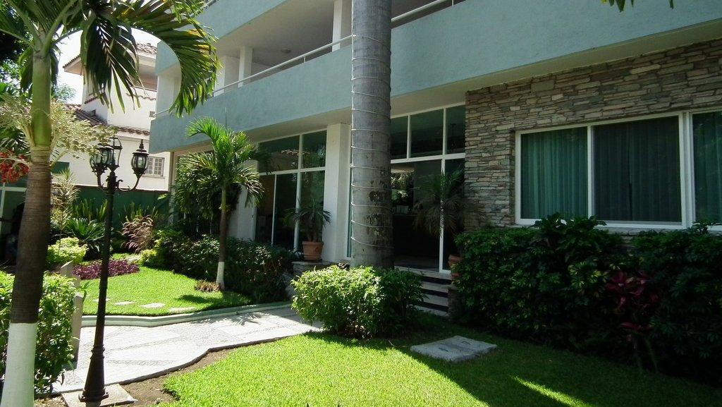 Hotel Laam Cuernavaca Exterior foto